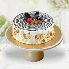 Butter scotch Delight