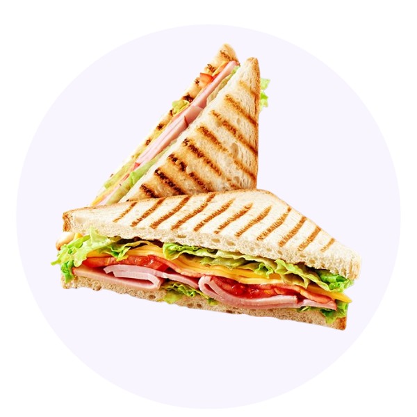 sandwich